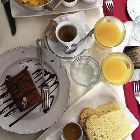 Guest house Irooms - Spanish Steps 4*