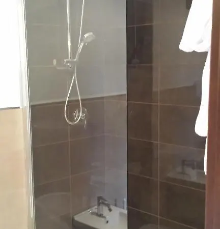 Hotel Saturnia 2*