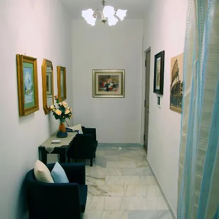 Altamira 3* Rome