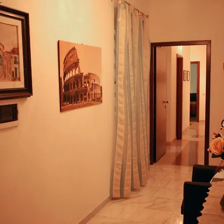 Bed & Breakfast Altamira 3*