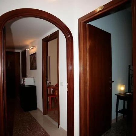 Altamira Bed & Breakfast Rome