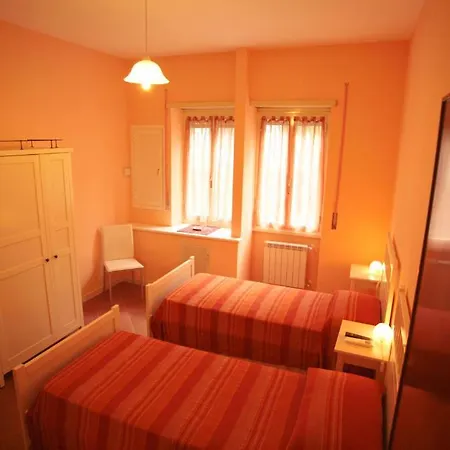 Bed & Breakfast Altamira 3*
