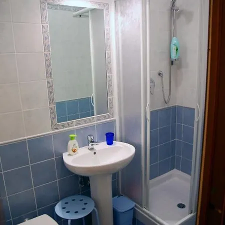 Altamira Bed & Breakfast Rome