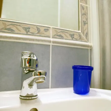 Bed & Breakfast Altamira 3*