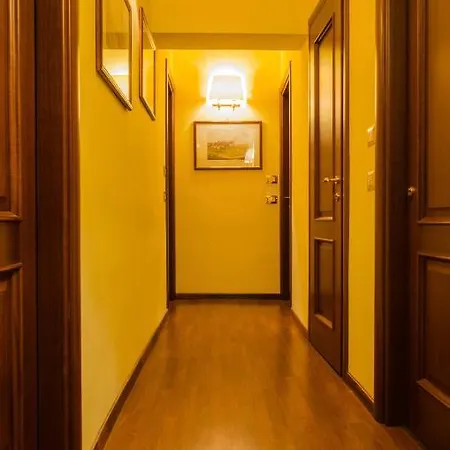 San Pietro Candia 25 Guest house 3*