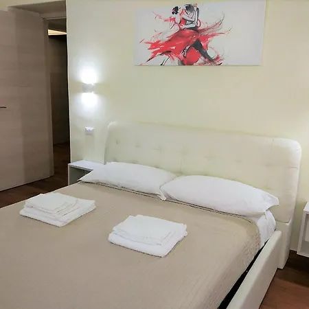Dolce Domus Brancaccio * Rome