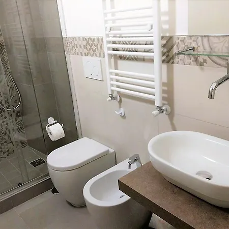 Apartment Dolce Domus Brancaccio