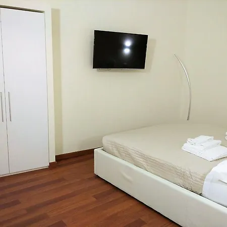 Dolce Domus Brancaccio Apartment Rome