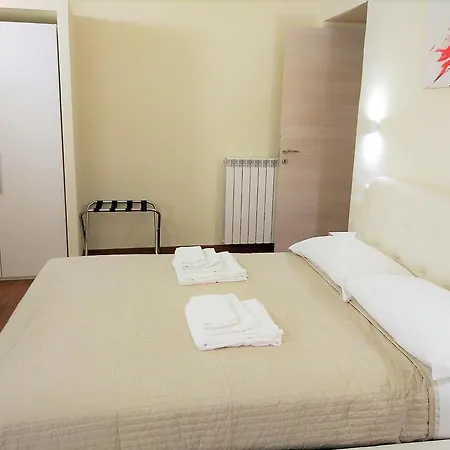 Apartment Dolce Domus Brancaccio *