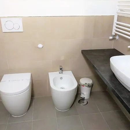 Apartmán Dolce Domus Brancaccio