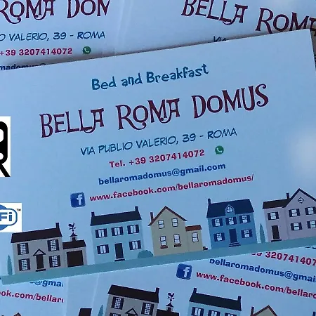 Bella Domus Rome