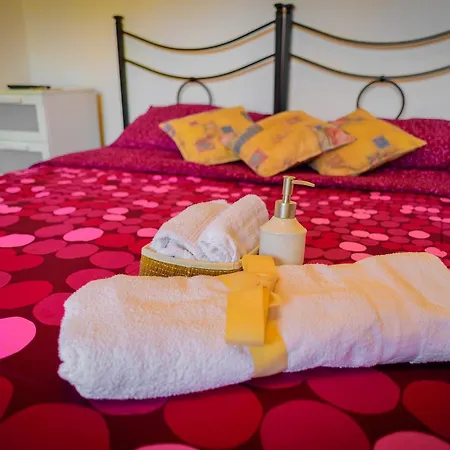 Milus'home Guest house