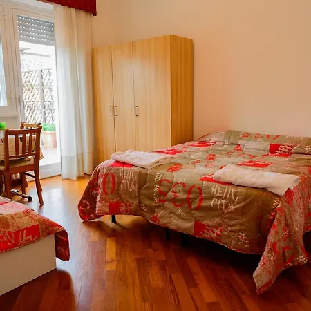 Guest house Milus'home Rome