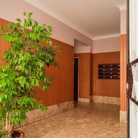Milus'home Guest house Rome