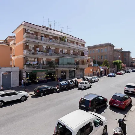 No Stress Affittacamere Guest house Rome
