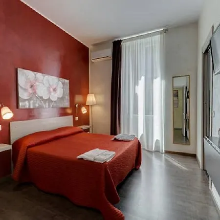 No Stress Affittacamere Guest house Rome