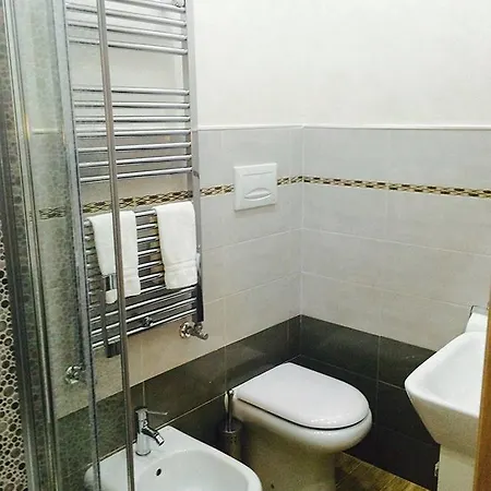 Guest house No Stress Affittacamere 3*