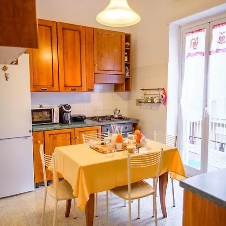 Milus'home Rome