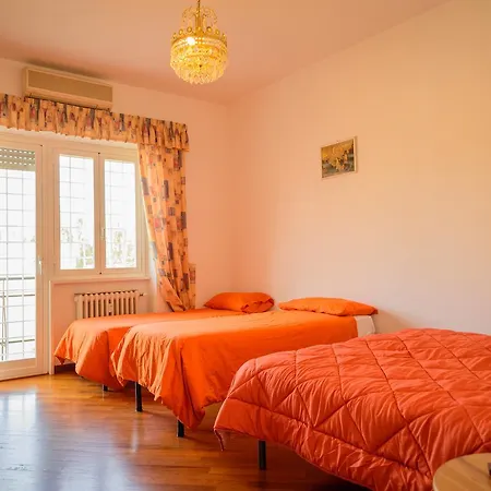 Guest house Milus'home Rome
