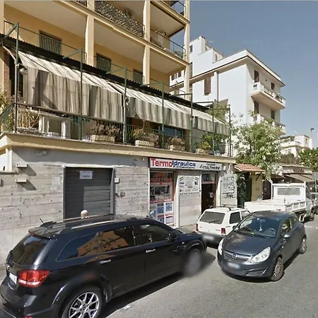 No Stress Affittacamere 3* Rome