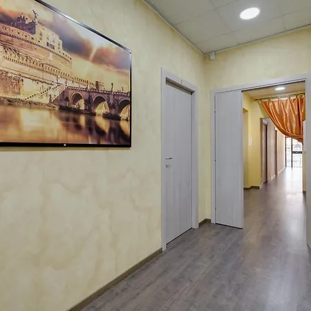 Guest house No Stress Affittacamere Rome