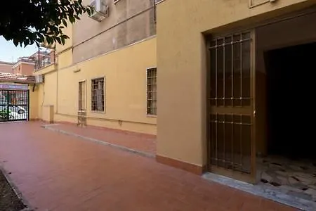 No Stress Affittacamere Guest house