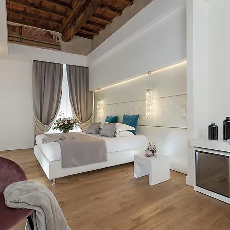 Hotel Argentina Residenza Style
