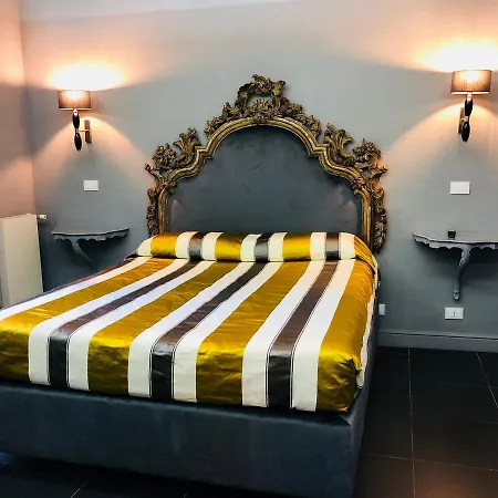 Guest house Il Covo