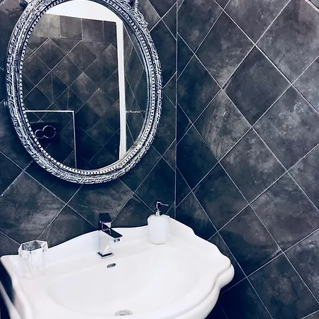 Guest house Il Covo Rome