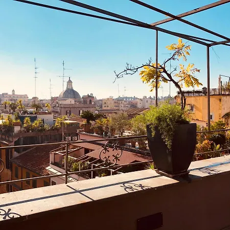Guest house Il Covo