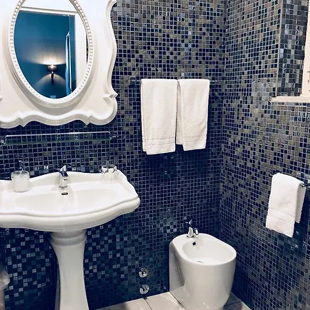Guest house Il Covo 3*