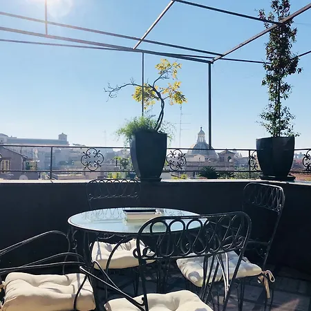 Maison d'hôtes Il Covo 3*
