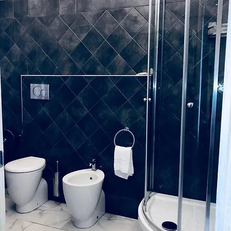 Guest house Il Covo 3*