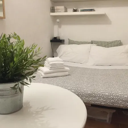 Apartment Small Navona