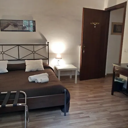 Center 4* Roma
