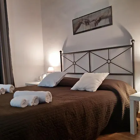 Center 4* Roma