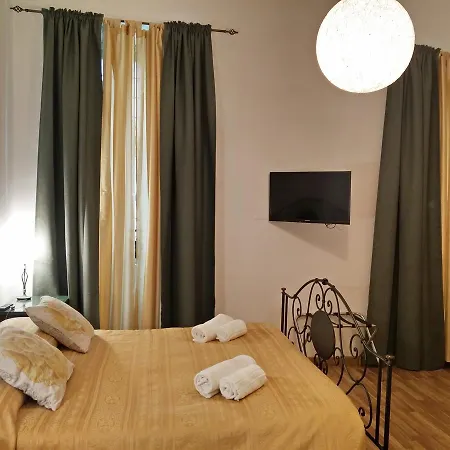 Center Roma