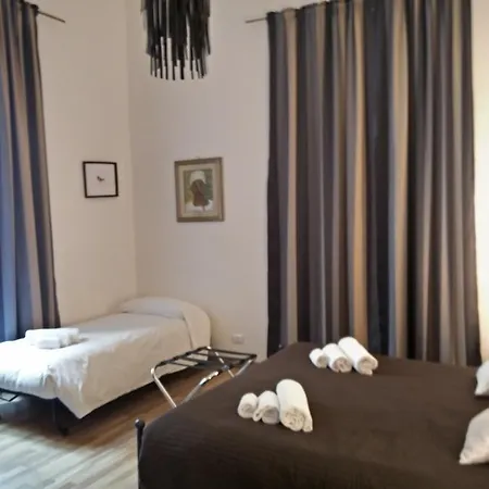 Guest house Center Rome