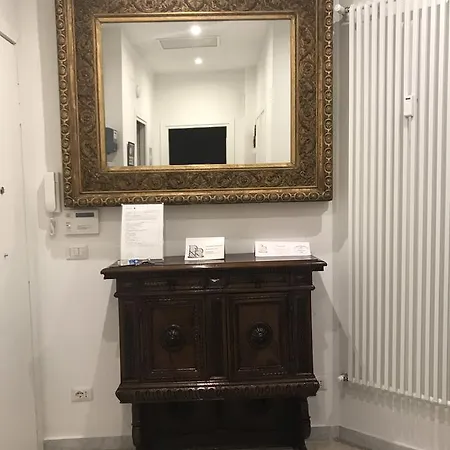 Casa Remo - Reboa Apartment *