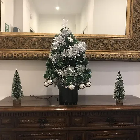 Casa Remo - Reboa Apartment Rome