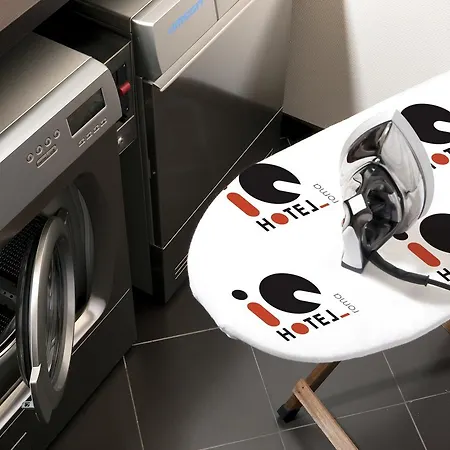 Iq 4* Roma