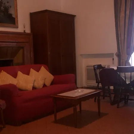 Aparthotel Casale Mostacciano Rome