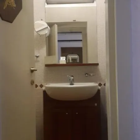 Aparthotel Casale Mostacciano 3*