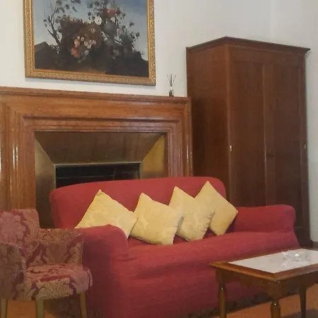 Aparthotel Casale Mostacciano