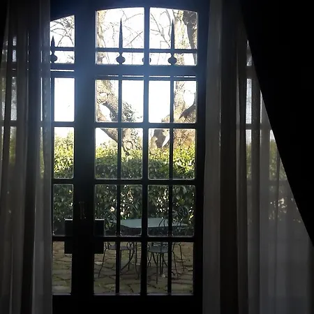 Casale Mostacciano Aparthotel Rome
