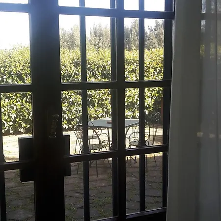 Aparthotel Casale Mostacciano 3*