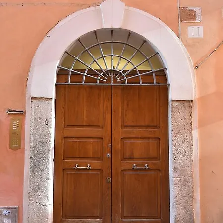 Konukevi Lm Spagna Roma