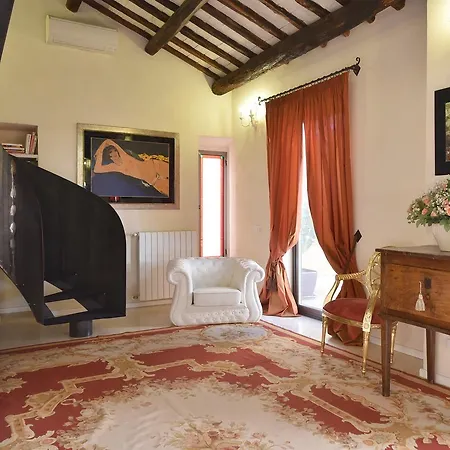 Lm Spagna 3* Roma