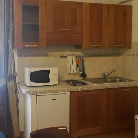 Casale Mostacciano Aparthotel