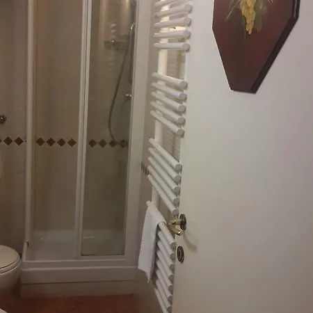 Casale Mostacciano Aparthotel Rome